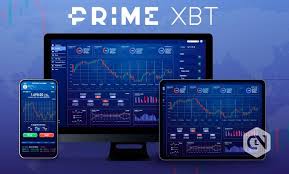 Exploring the Power of Crypto Trading with PrimeXBT Platform Exploring the Power of Crypto Trading with PrimeXBT Platform